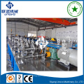 unovo machinery strut diagonal support roll forming line